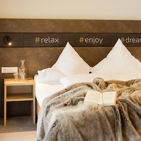 Enjoy Ischgl Aparthotel Exterior foto