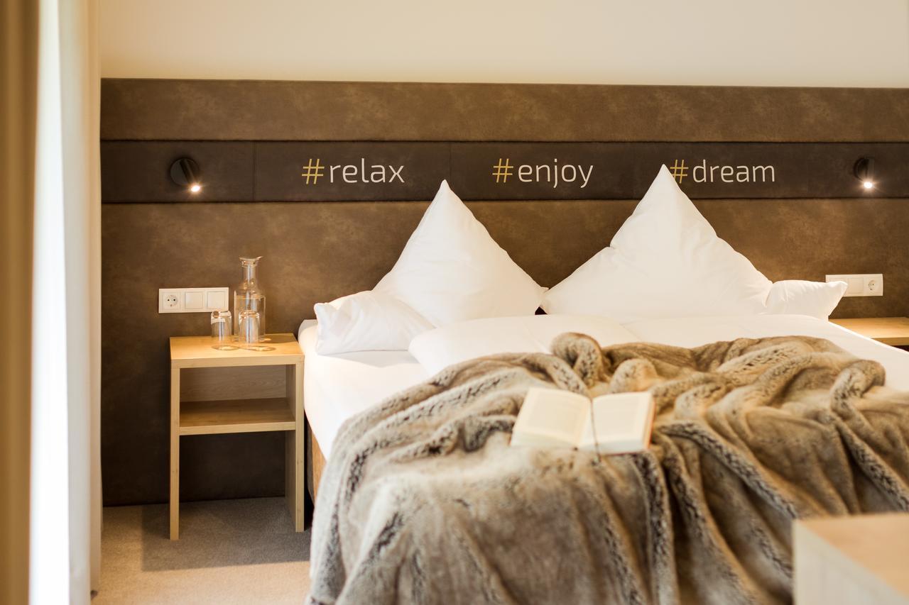 Enjoy Ischgl Aparthotel Exterior foto